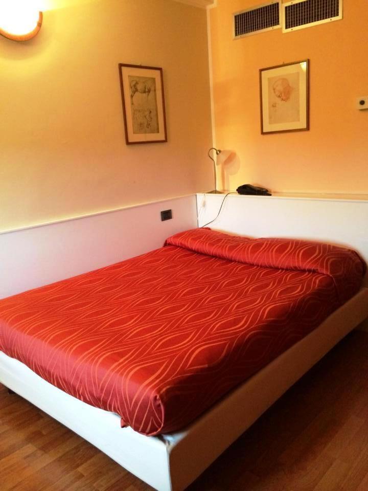 Parc Hotel Casa Mia Lazise Quarto foto