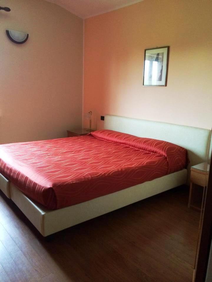 Parc Hotel Casa Mia Lazise Quarto foto